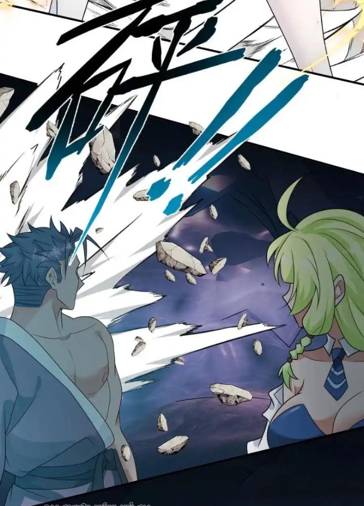 Tu Luyện Thành Tiên Ta Chỉ Muốn Nuôi Nữ Đồ Đệ Chapter 224 - Trang 3