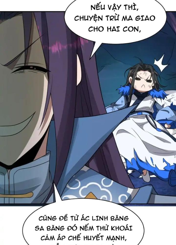 Tu Luyện Thành Tiên Ta Chỉ Muốn Nuôi Nữ Đồ Đệ Chapter 224 - Trang 3