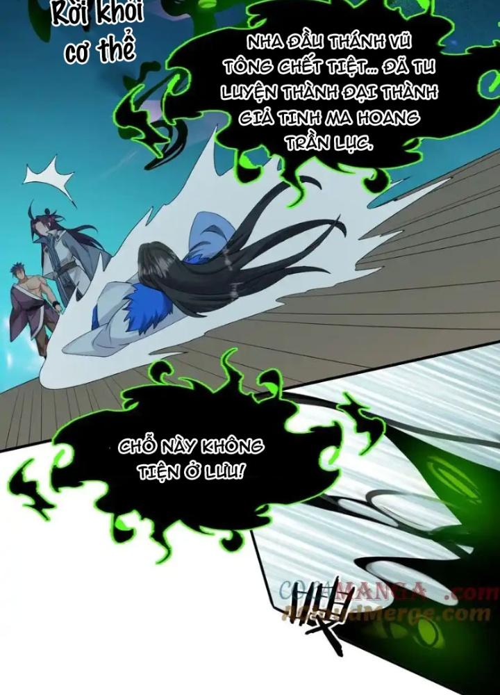 Tu Luyện Thành Tiên Ta Chỉ Muốn Nuôi Nữ Đồ Đệ Chapter 224 - Trang 3