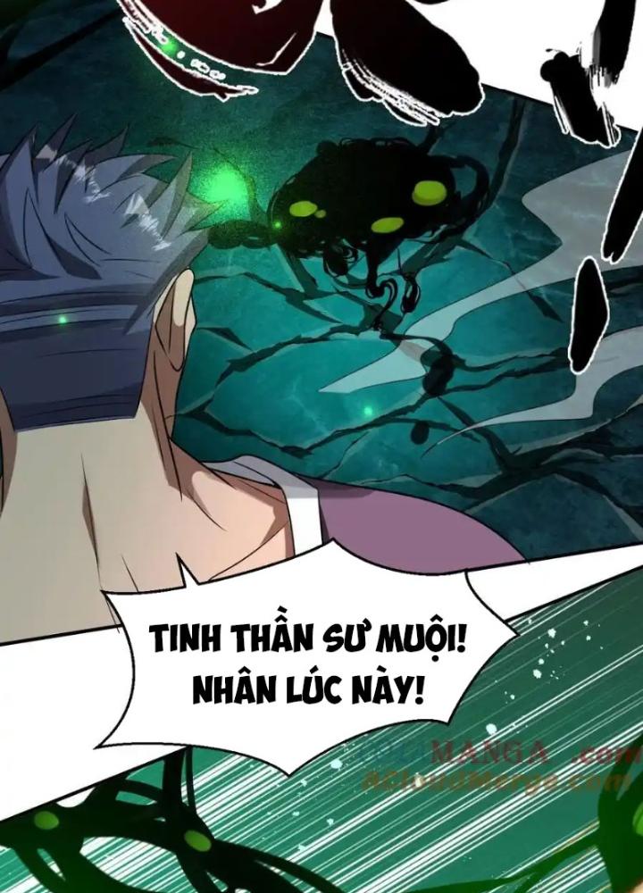 Tu Luyện Thành Tiên Ta Chỉ Muốn Nuôi Nữ Đồ Đệ Chapter 224 - Trang 3