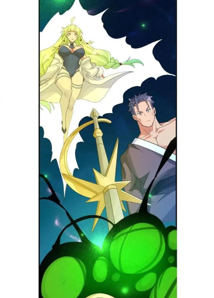 Tu Luyện Thành Tiên Ta Chỉ Muốn Nuôi Nữ Đồ Đệ Chapter 224 - Trang 3