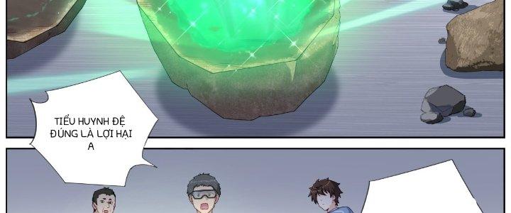 Ta Đột Nhiên Thành Tiên, Làm Sao Bây Giờ Chapter 53 - Trang 2