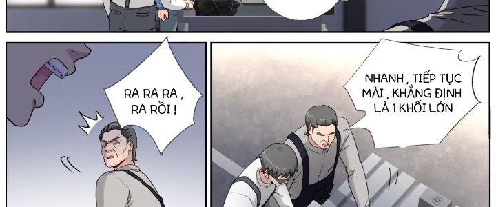 Ta Đột Nhiên Thành Tiên, Làm Sao Bây Giờ Chapter 53 - Trang 2