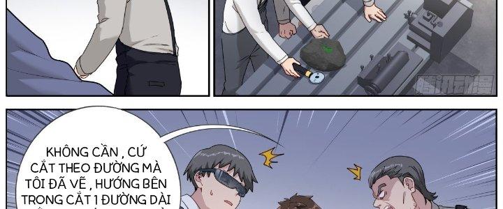 Ta Đột Nhiên Thành Tiên, Làm Sao Bây Giờ Chapter 53 - Trang 2