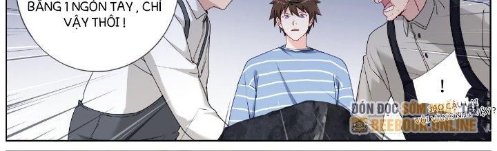 Ta Đột Nhiên Thành Tiên, Làm Sao Bây Giờ Chapter 53 - Trang 2