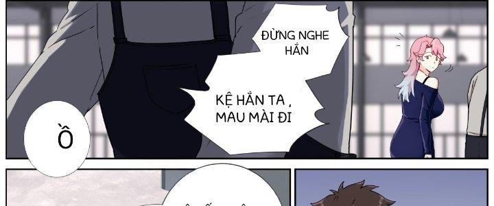 Ta Đột Nhiên Thành Tiên, Làm Sao Bây Giờ Chapter 53 - Trang 2