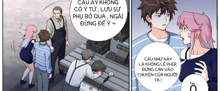 Ta Đột Nhiên Thành Tiên, Làm Sao Bây Giờ Chapter 53 - Trang 2