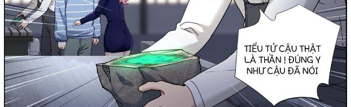 Ta Đột Nhiên Thành Tiên, Làm Sao Bây Giờ Chapter 53 - Trang 2