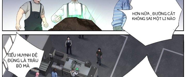 Ta Đột Nhiên Thành Tiên, Làm Sao Bây Giờ Chapter 53 - Trang 2