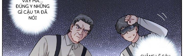 Ta Đột Nhiên Thành Tiên, Làm Sao Bây Giờ Chapter 53 - Trang 2