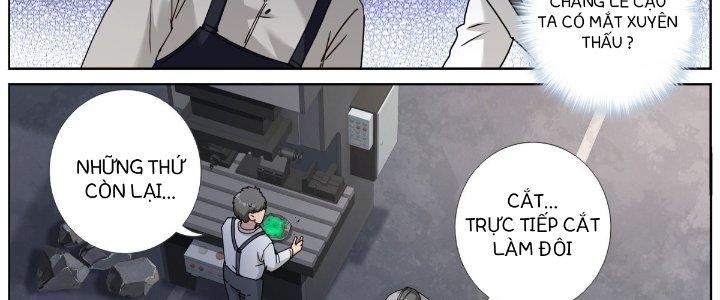 Ta Đột Nhiên Thành Tiên, Làm Sao Bây Giờ Chapter 53 - Trang 2