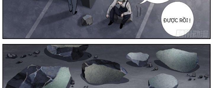 Ta Đột Nhiên Thành Tiên, Làm Sao Bây Giờ Chapter 53 - Trang 2