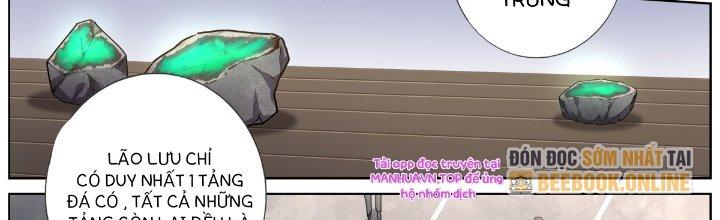 Ta Đột Nhiên Thành Tiên, Làm Sao Bây Giờ Chapter 53 - Trang 2