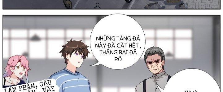 Ta Đột Nhiên Thành Tiên, Làm Sao Bây Giờ Chapter 53 - Trang 2
