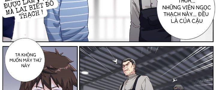 Ta Đột Nhiên Thành Tiên, Làm Sao Bây Giờ Chapter 53 - Trang 2