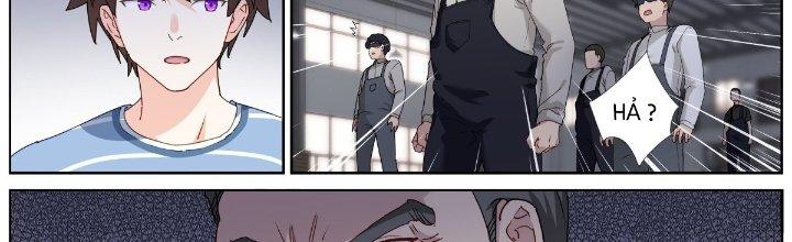 Ta Đột Nhiên Thành Tiên, Làm Sao Bây Giờ Chapter 53 - Trang 2