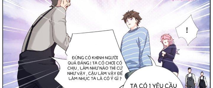 Ta Đột Nhiên Thành Tiên, Làm Sao Bây Giờ Chapter 53 - Trang 2