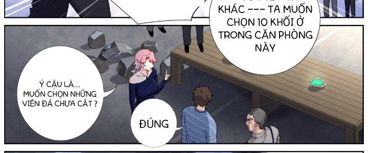 Ta Đột Nhiên Thành Tiên, Làm Sao Bây Giờ Chapter 53 - Trang 2