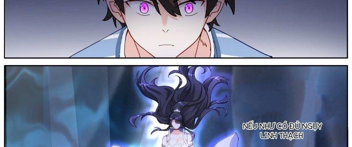 Ta Đột Nhiên Thành Tiên, Làm Sao Bây Giờ Chapter 53 - Trang 2