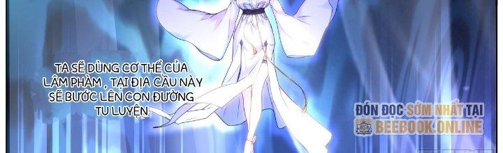 Ta Đột Nhiên Thành Tiên, Làm Sao Bây Giờ Chapter 53 - Trang 2