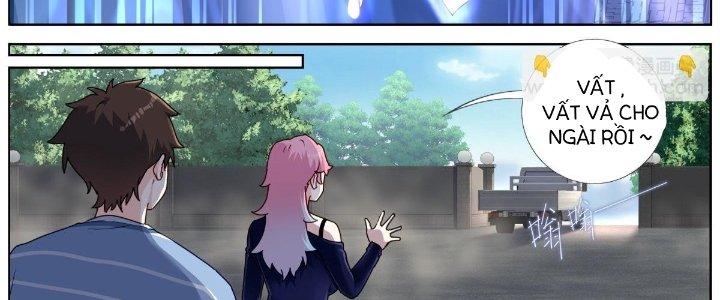 Ta Đột Nhiên Thành Tiên, Làm Sao Bây Giờ Chapter 53 - Trang 2