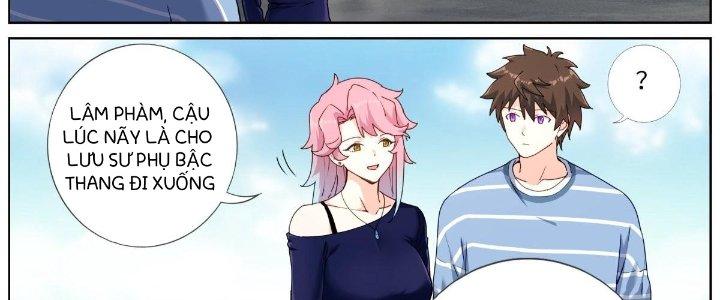 Ta Đột Nhiên Thành Tiên, Làm Sao Bây Giờ Chapter 53 - Trang 2