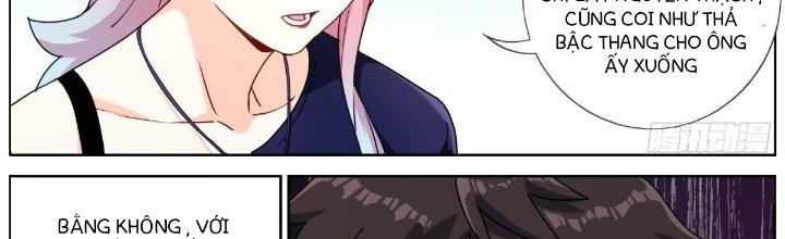 Ta Đột Nhiên Thành Tiên, Làm Sao Bây Giờ Chapter 53 - Trang 2