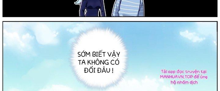 Ta Đột Nhiên Thành Tiên, Làm Sao Bây Giờ Chapter 53 - Trang 2