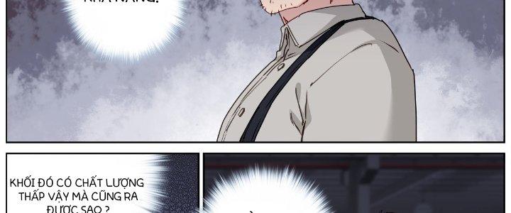 Ta Đột Nhiên Thành Tiên, Làm Sao Bây Giờ Chapter 53 - Trang 2