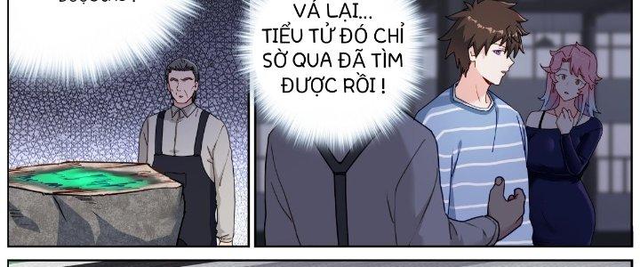 Ta Đột Nhiên Thành Tiên, Làm Sao Bây Giờ Chapter 53 - Trang 2