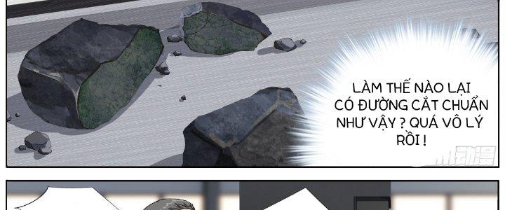 Ta Đột Nhiên Thành Tiên, Làm Sao Bây Giờ Chapter 53 - Trang 2