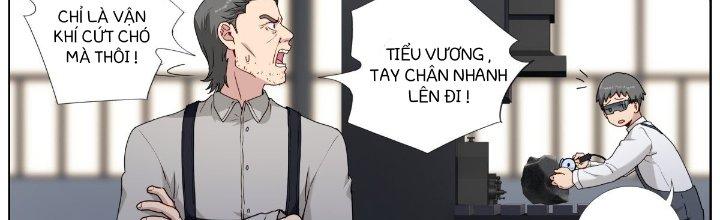 Ta Đột Nhiên Thành Tiên, Làm Sao Bây Giờ Chapter 53 - Trang 2