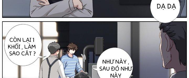 Ta Đột Nhiên Thành Tiên, Làm Sao Bây Giờ Chapter 53 - Trang 2