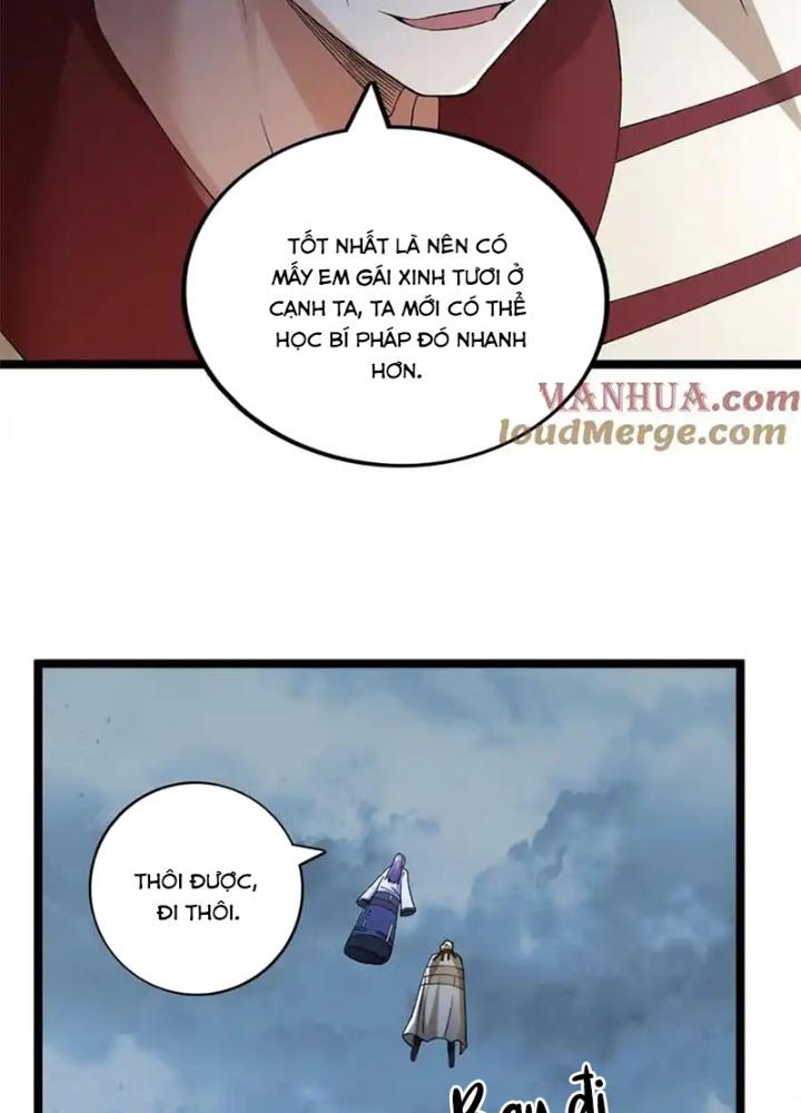 Ta Có 999 Loại Dị Năng Chapter 215 - Trang 3