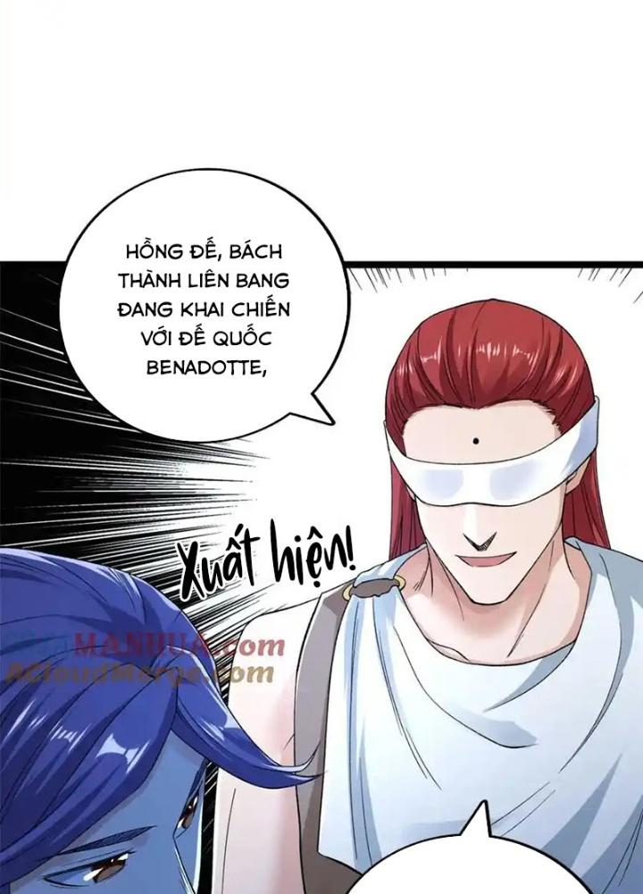 Ta Có 999 Loại Dị Năng Chapter 215 - Trang 3