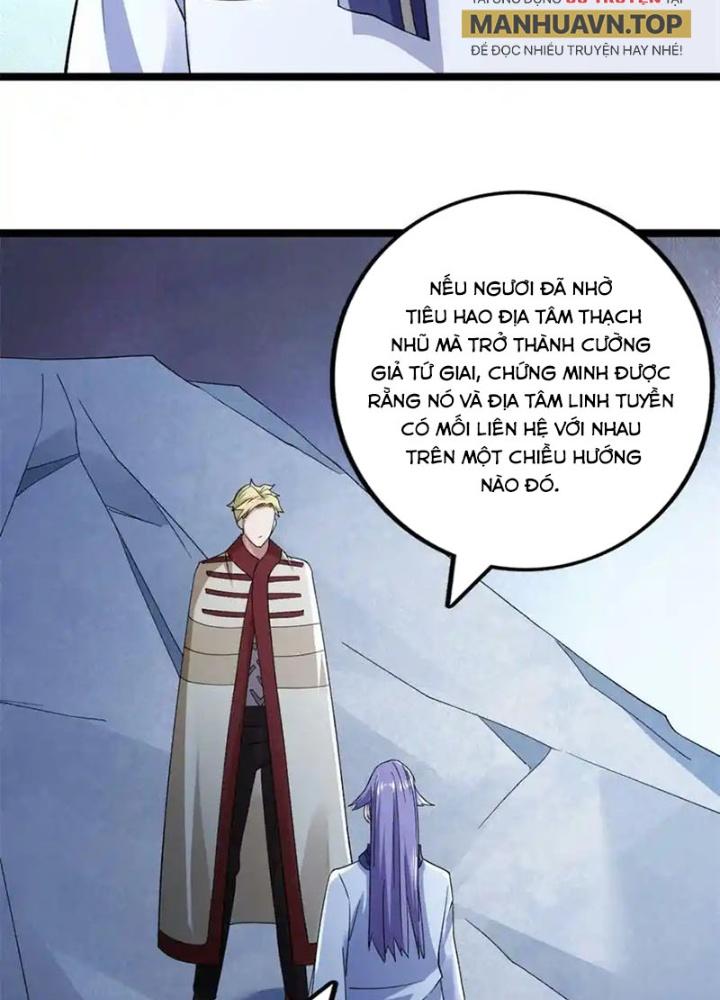 Ta Có 999 Loại Dị Năng Chapter 215 - Trang 3