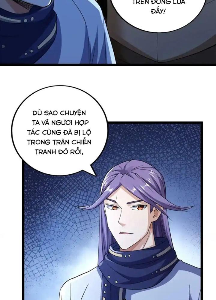 Ta Có 999 Loại Dị Năng Chapter 215 - Trang 3