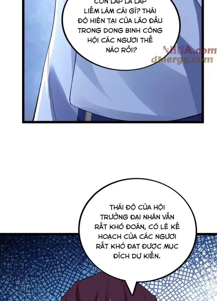 Ta Có 999 Loại Dị Năng Chapter 215 - Trang 3