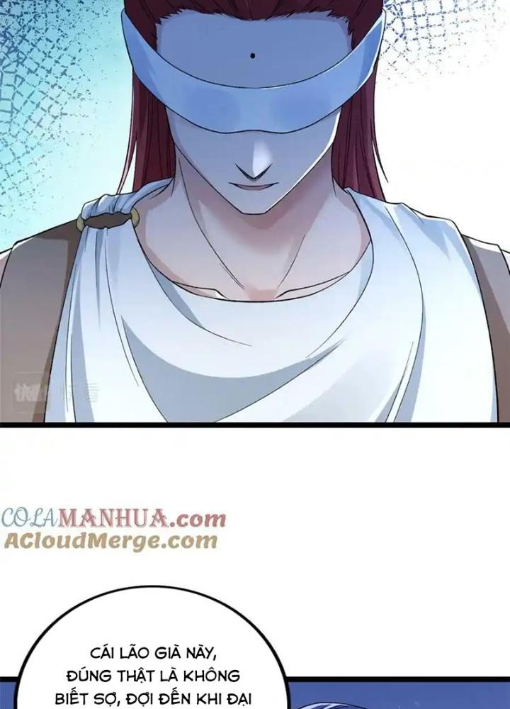 Ta Có 999 Loại Dị Năng Chapter 215 - Trang 3