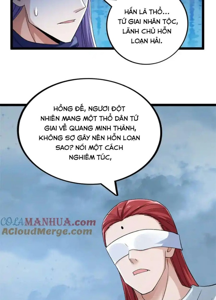 Ta Có 999 Loại Dị Năng Chapter 215 - Trang 3