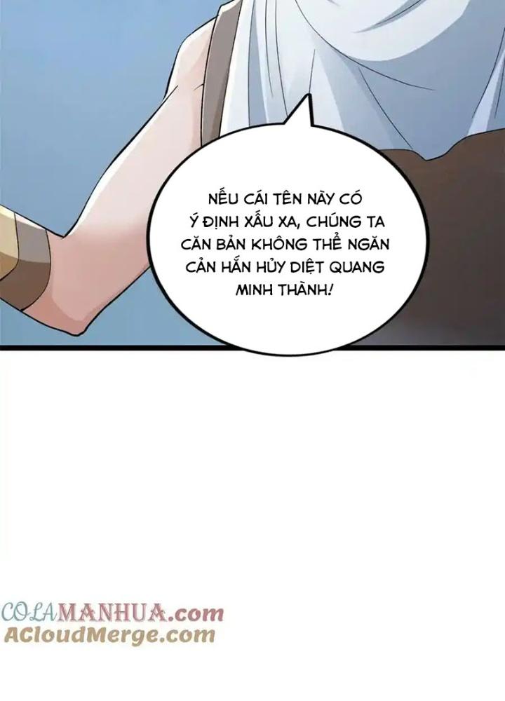 Ta Có 999 Loại Dị Năng Chapter 215 - Trang 3