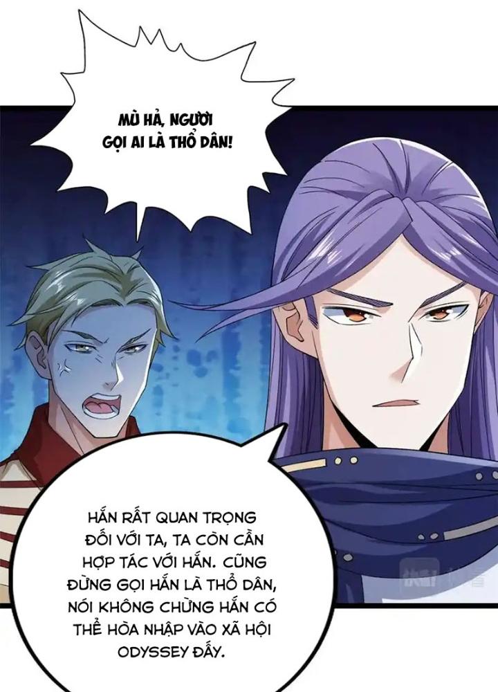 Ta Có 999 Loại Dị Năng Chapter 215 - Trang 3