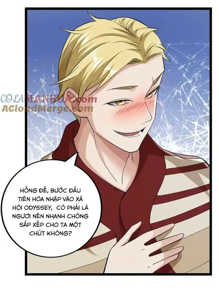 Ta Có 999 Loại Dị Năng Chapter 215 - Trang 3