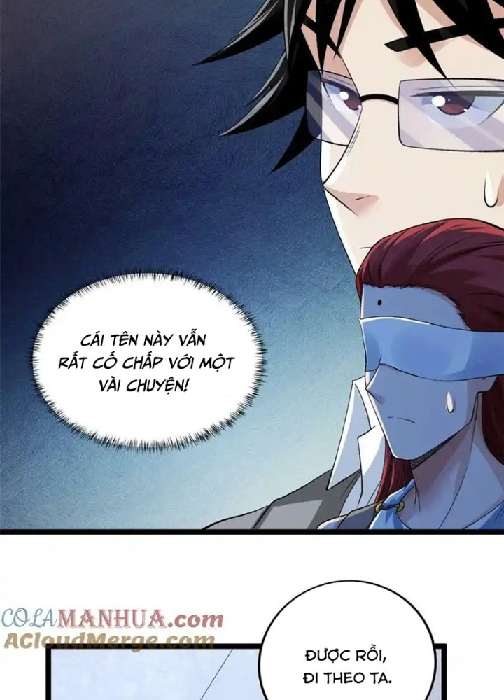 Ta Có 999 Loại Dị Năng Chapter 215 - Trang 3
