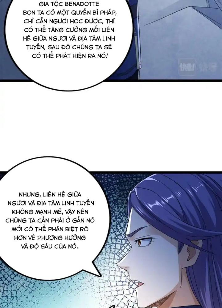 Ta Có 999 Loại Dị Năng Chapter 215 - Trang 3