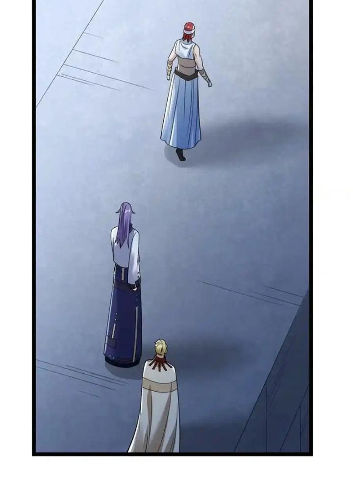 Ta Có 999 Loại Dị Năng Chapter 215 - Trang 3