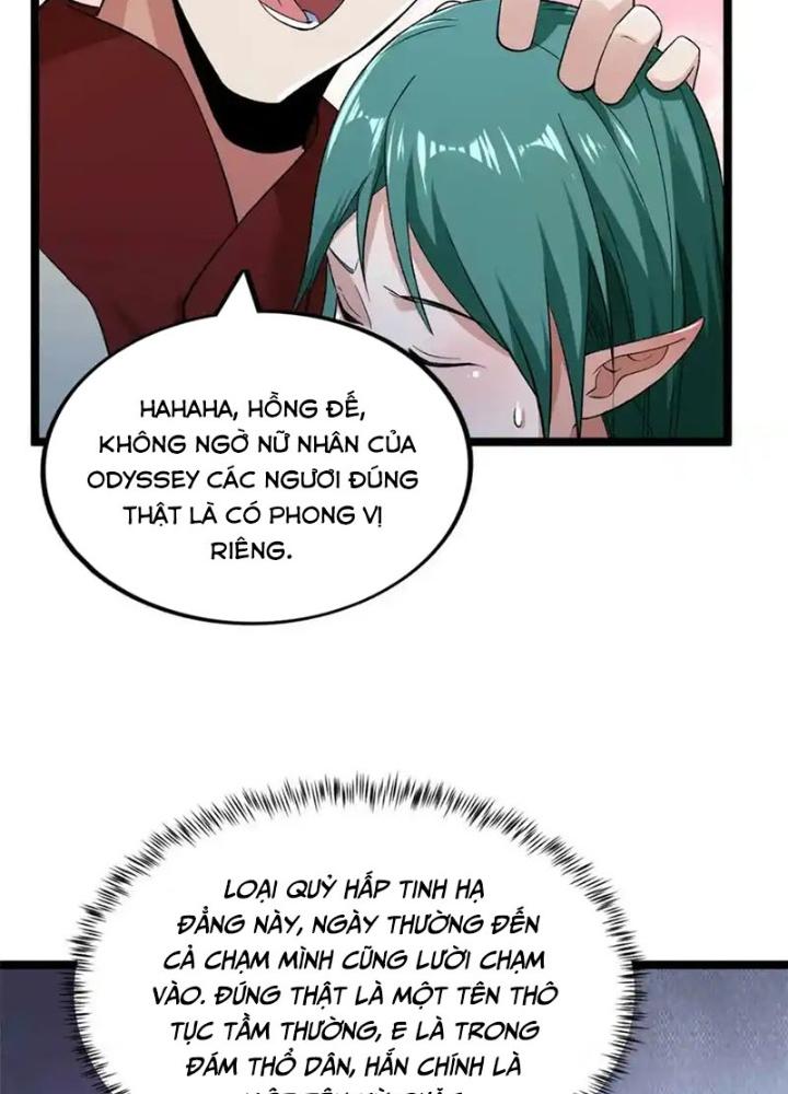 Ta Có 999 Loại Dị Năng Chapter 215 - Trang 3