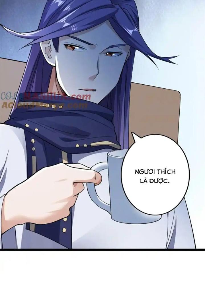 Ta Có 999 Loại Dị Năng Chapter 215 - Trang 3