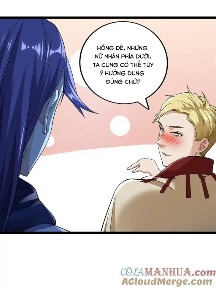 Ta Có 999 Loại Dị Năng Chapter 215 - Trang 3
