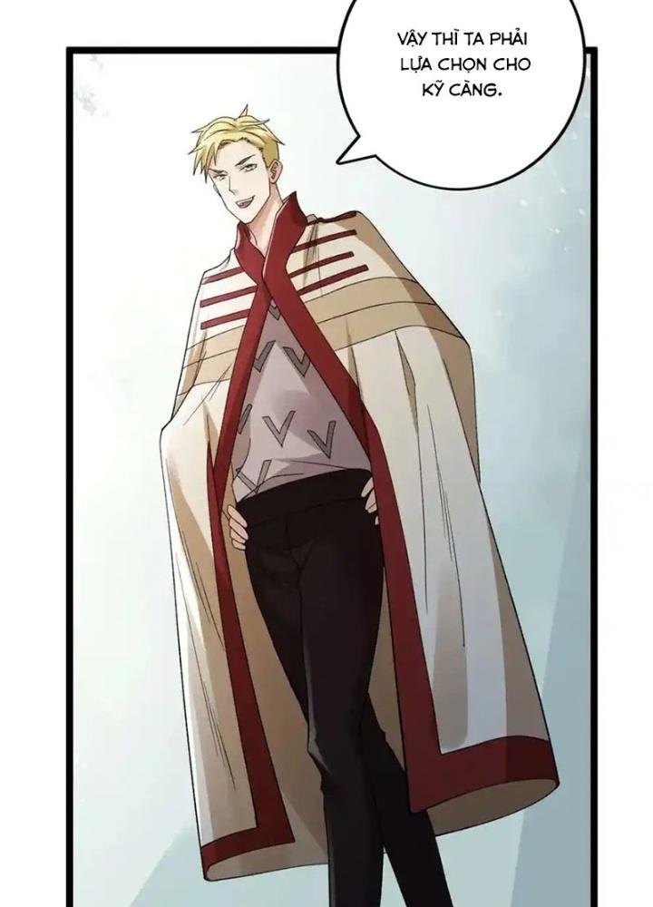 Ta Có 999 Loại Dị Năng Chapter 215 - Trang 3